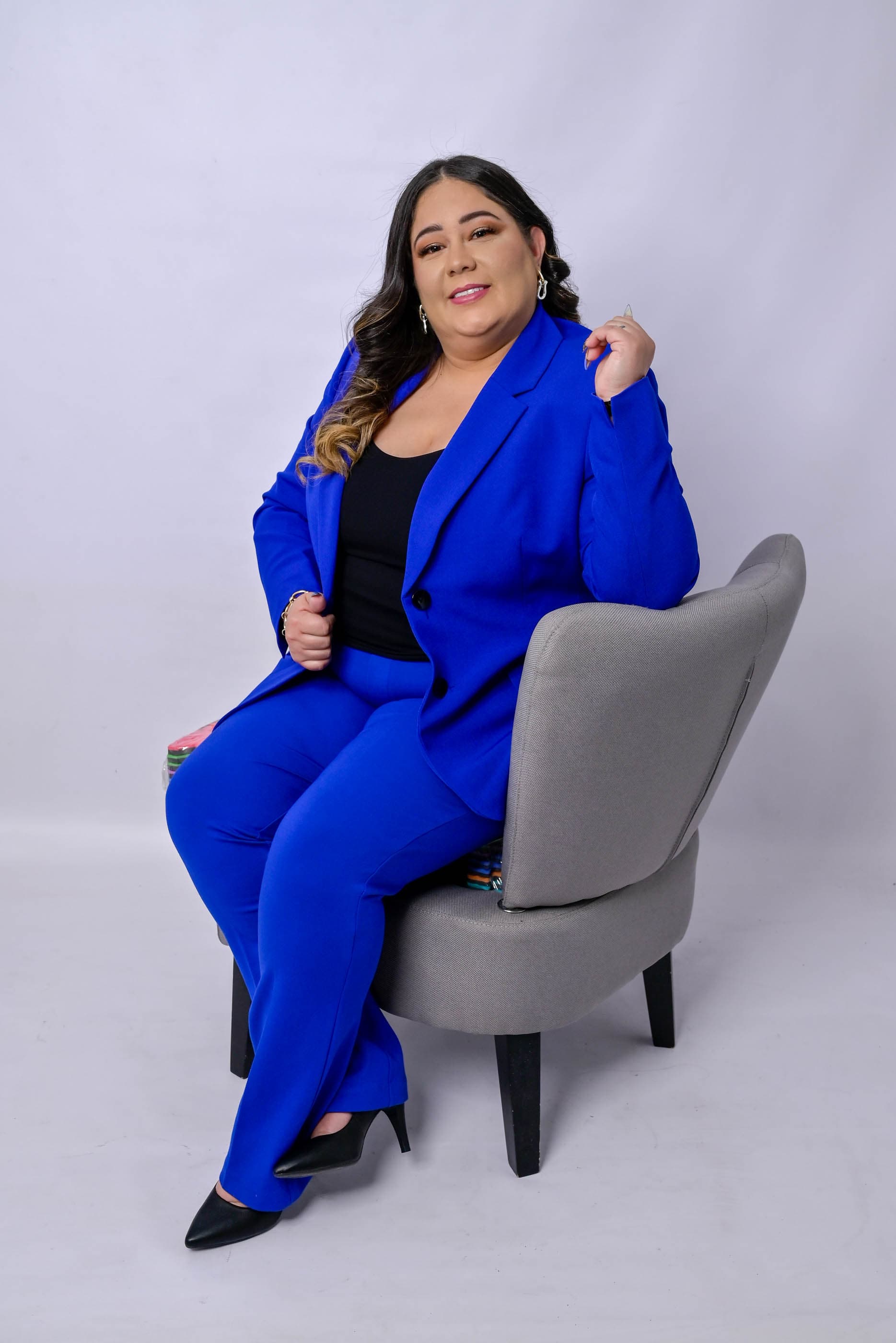 Elvia Molina, fundadora de EM Accounting Services & Taxes
